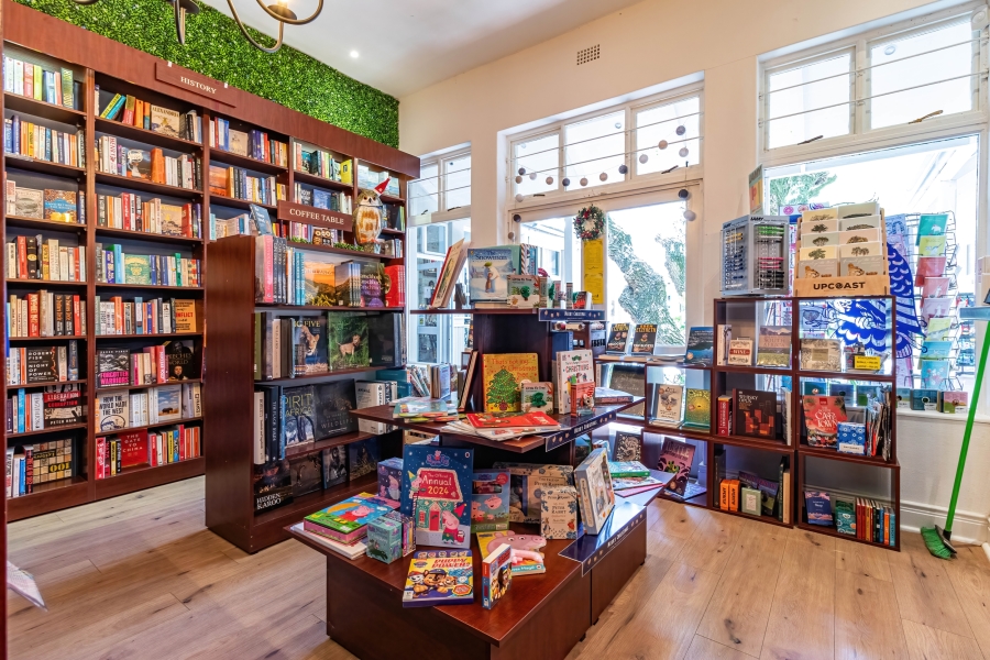 Commercial Property for Sale in Franschhoek Western Cape